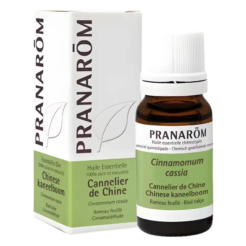 Online Kaufen Pranarom Chinesischer Zimtbaum Äth/Öl BIO 10 ml